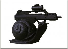 Hletank, 2007, umělá hmota, akryl, v=25 cm