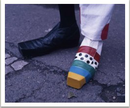 Boty, 1985