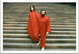 Šaty pro dva, z kolekce Clothes for 2, 1966-1974