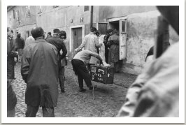 Druhá manifestace aktuálního umění, 1965        