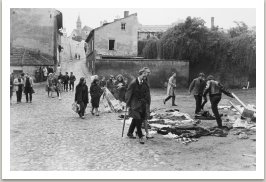 Druhá manifestace aktuálního umění, 1965        