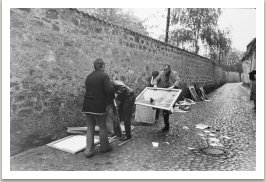 Druhá manifestace aktuálního umění, 1965        