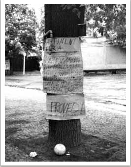 Druhá manifestace aktuálního umění, 1965              