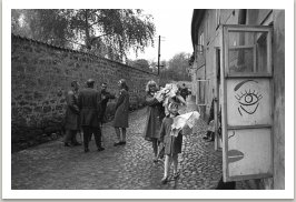 Druhá manifestace aktuálního umění, 1965        