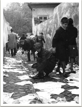 Druhá manifestace aktuálního umění, 1965        