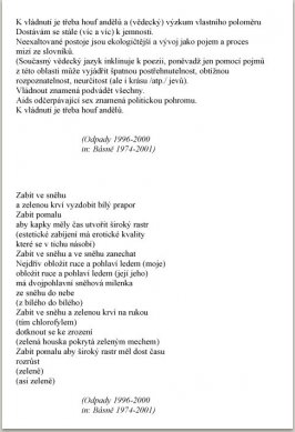 Odpady 1996-2000 a