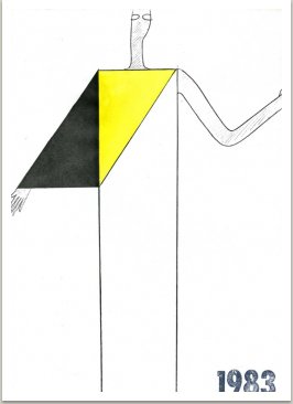 Nová asymetrie, 1983