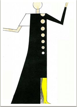 Nová asymetrie, 1983