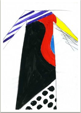 Nová asymetrie, 1983