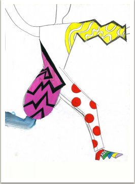 Nová asymetrie, 1983