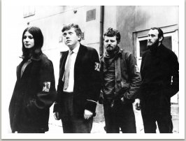 Aktual 1964, Soňa Švecová, Vít Mach, Milan Knížák, Jan Trtílek