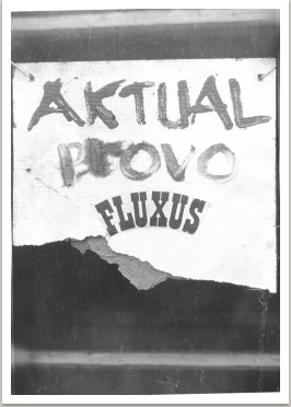 Okno na Novém Světě, 1965