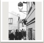 Procházka po Novém Světě, 1964