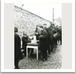 Procházka po Novém Světě, 1964