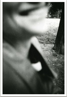 Z cyklu Portréty, 1982
