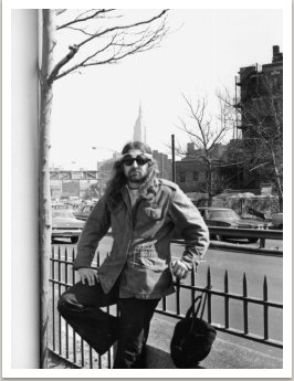 New York, 1968 