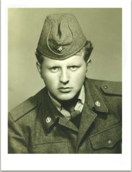 Základní vojenská služba, 1959-1961