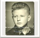 Na 1. občanský průkaz, 1955