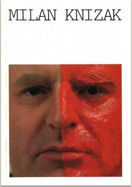 Monographie and Catalogue,1980, Ars Viva a DAAD, Berlín, Německo