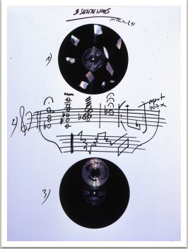 Dvojité kompozice, 1991