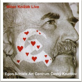 Milan Knížák Live, 2004, Egon Schiele Art Centrum Český Krumlov