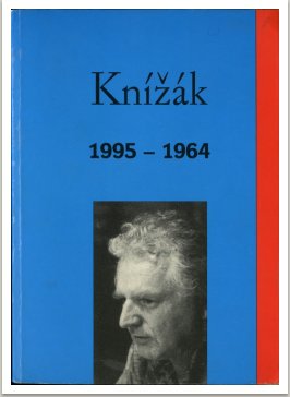 1995 - 1964, Teoretické a publicistické texty, Vetus Via, 1996