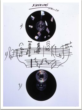 Dvojité kompozice, 1991