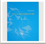 Sny o architektuře, 2012, Tato výpravná publikace shrnuje autorovy projekty a úvahy o architektuře z let 1962 -1988. Obsahuje například projekty „Zeměkoule jako park“, „Dům jako pocit“, „Nehmotná architektura“, ale i konvenční domy či tradiční rituální stavby včetně návrhů Dostavby Staroměstské radnice a dalších existujících objektů.  Publikace obsahuje množství kresebních a fotografických ilustrací na 375 stranách, formát 250x200 mm.  Vyd. Nakladatelství Šmíra-print, s.r.o. Ostrava, Cena: 1250,-Kč. Publikaci můžete zakoupit v Galerii MK, Dlouhá 25, Praha 1, telefon 602249519 nebo elektronicky na www.milanknizak.com