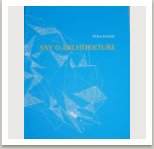 Sny o architektuře, 2012, Tato výpravná publikace shrnuje autorovy projekty a úvahy o architektuře z let 1962 -1988. Obsahuje například projekty „Zeměkoule jako park“, „Dům jako pocit“, „Nehmotná architektura“, ale i konvenční domy či tradiční rituální stavby včetně návrhů Dostavby Staroměstské radnice a dalších existujících objektů.  Publikace obsahuje množství kresebních a fotografických ilustrací na 375 stranách, formát 250x200 mm.  Vyd. Nakladatelství Šmíra-print, s.r.o. Ostrava, Cena: 1250,-Kč. Publikaci můžete zakoupit v Galerii MK, Dlouhá 25, Praha 1, telefon 602249519 nebo elektronicky na www.milanknizak.com