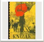 MILAN KNÍŽÁK Aktionen-Konzepte-Projekte-Dokumentationen Katalog k výstavě Oldenburger Kunstverein, Oldenburg, 14.9.-12.10.1980, Německo