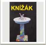 Milan Knížák , katalog při příležitosti výstavy Palac Gorków w Poznaniu, 2001, Polsko