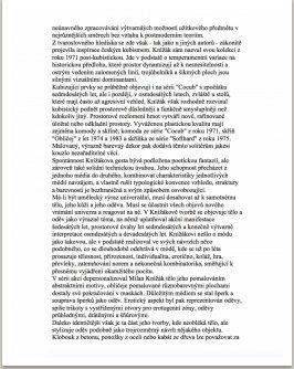 Milena Lamarová: Knížákovo univerzum 3/4