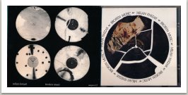 Broken music, reprint multipla, 1979, Ampersand Chicago, Illinois, USA