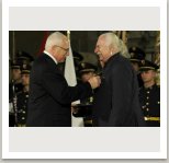 Vyznamenání udělené prezidentem republiky za zásluhy o stát v oblasti kultury a umění I. stupně , 28.10.2010