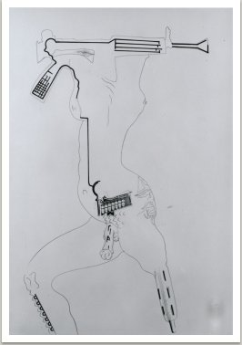 BMC (Biological & Mechanical Creatures), 1991-1992