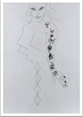 BMC (Biological & Mechanical Creatures), 1991-1992