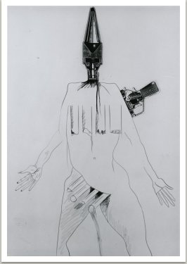 BMC (Biological & Mechanical Creatures), 1991-1992